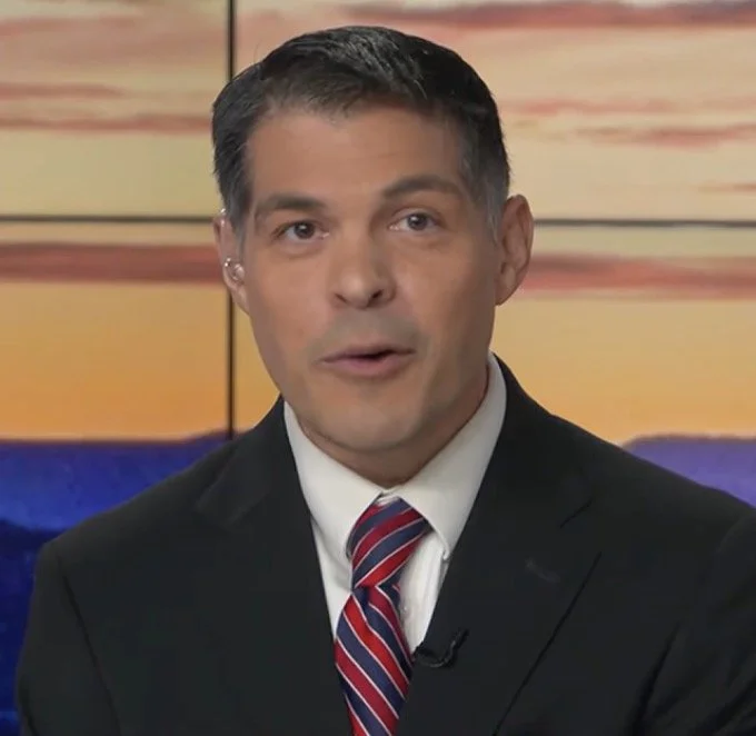 Signed Off in Tucson 