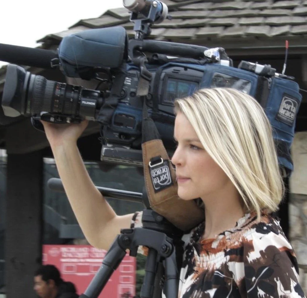 Whoa! This Can't Be Good... 