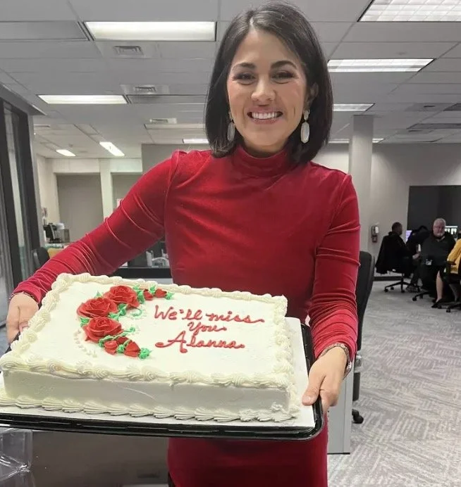 I Felt it was Time to Pursue a Different Career Direction