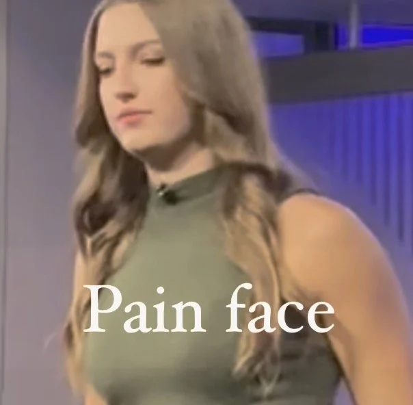 This Station is a Joke 