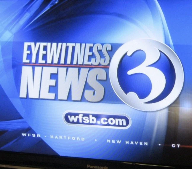 White Out in Hartford 