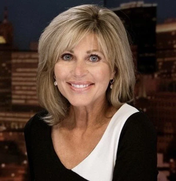 Signing Off in Buffalo 