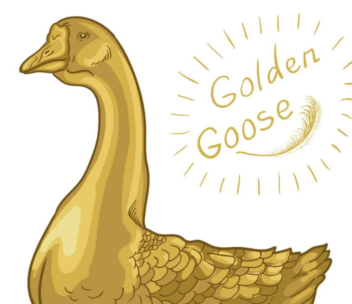The Golden Goose 