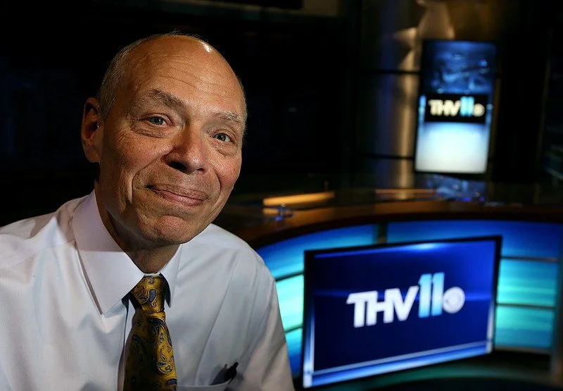 Stepping Down in the Rock 