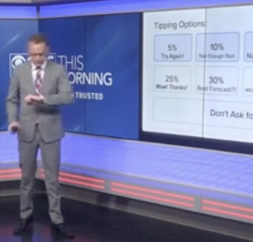 That's a Joke....Right? 