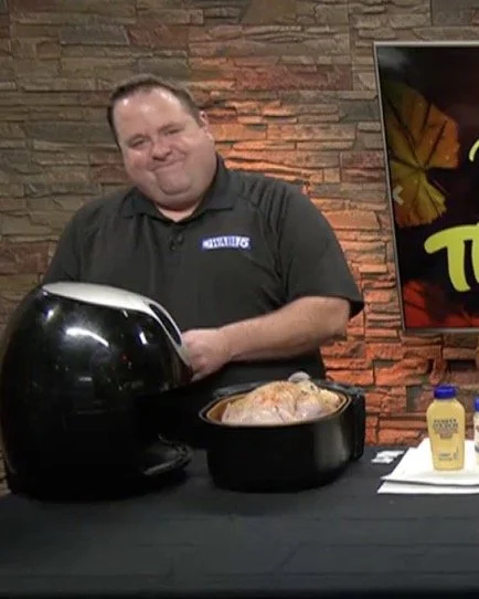 That Didn't Go Very Well 