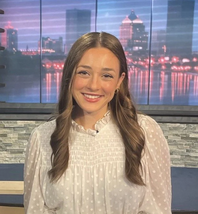 Leaving Sinclair for Tegna 