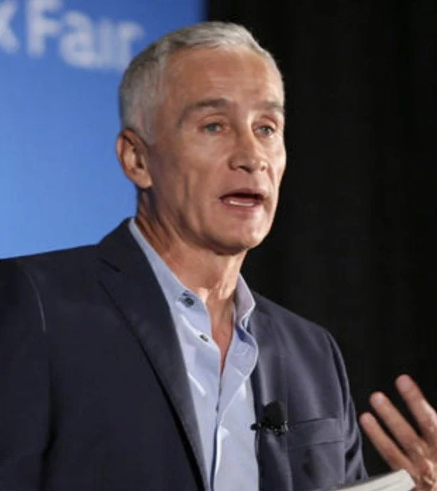 Anchor Fires Back at His Network's Coverage 