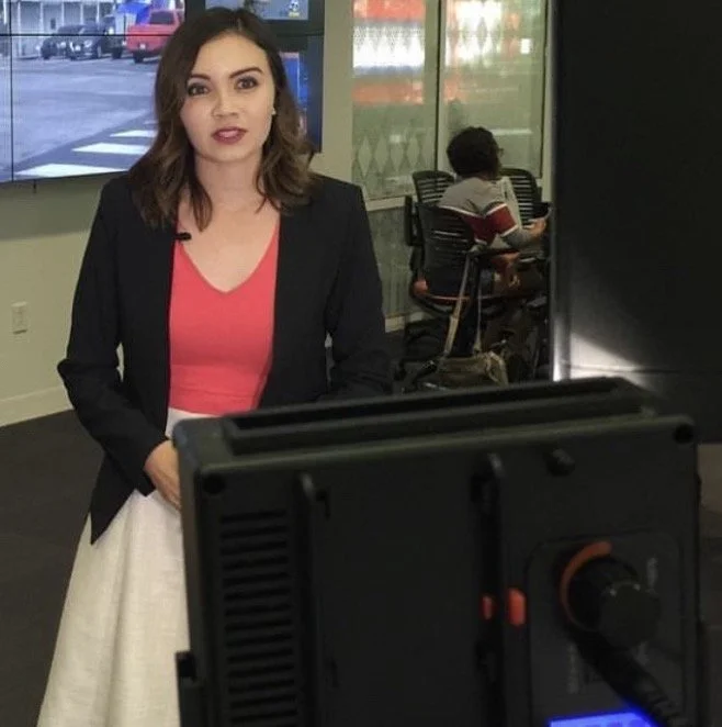 Why I Quit TV News... 