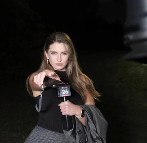 Someone is Full of Themselves... 