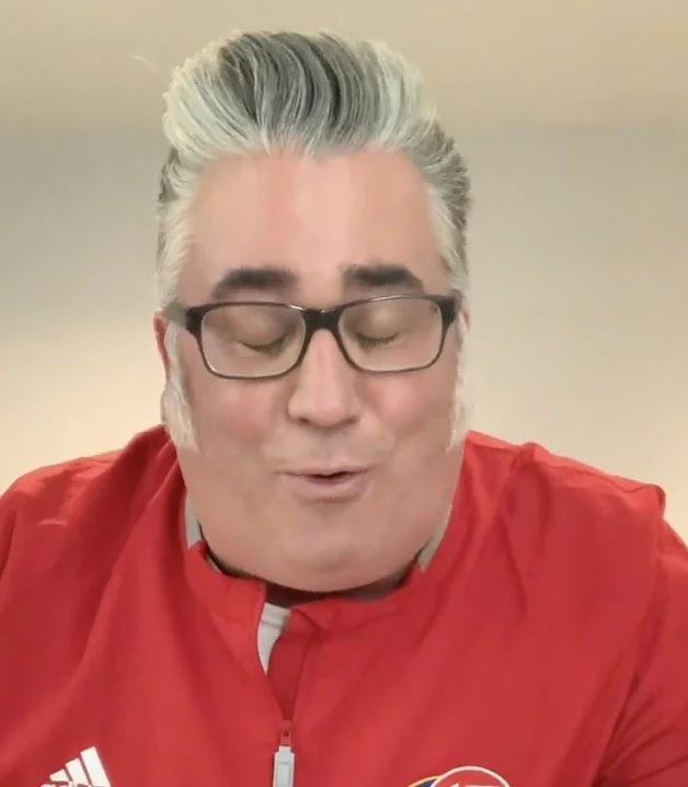 Taylor, Will You Sing with Me..... 