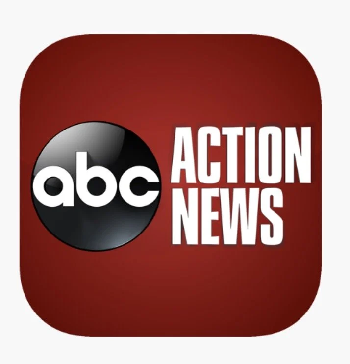 Recording the News In Tampa?