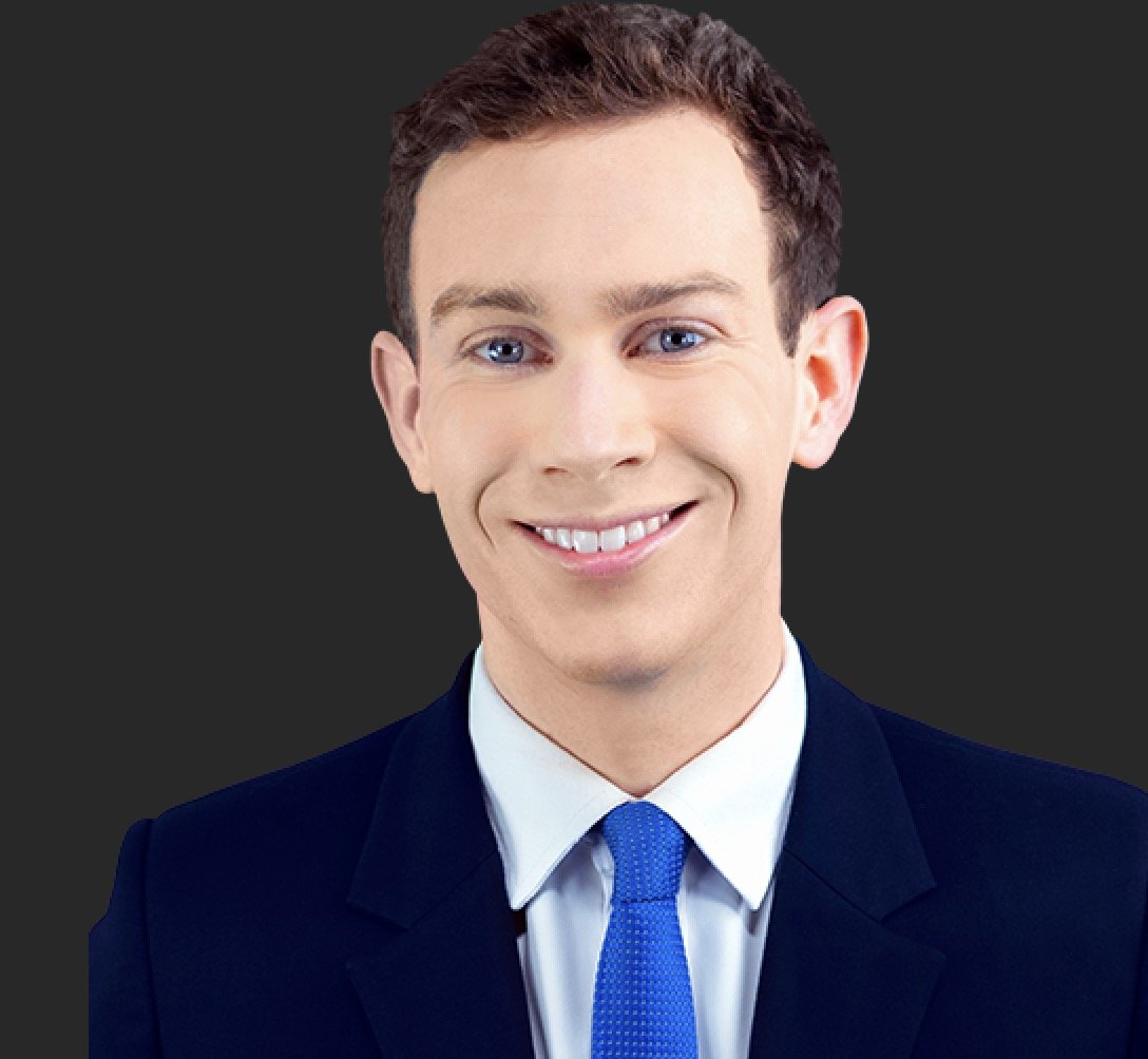 DC Weather Boy Has Worn Out His Welcome 