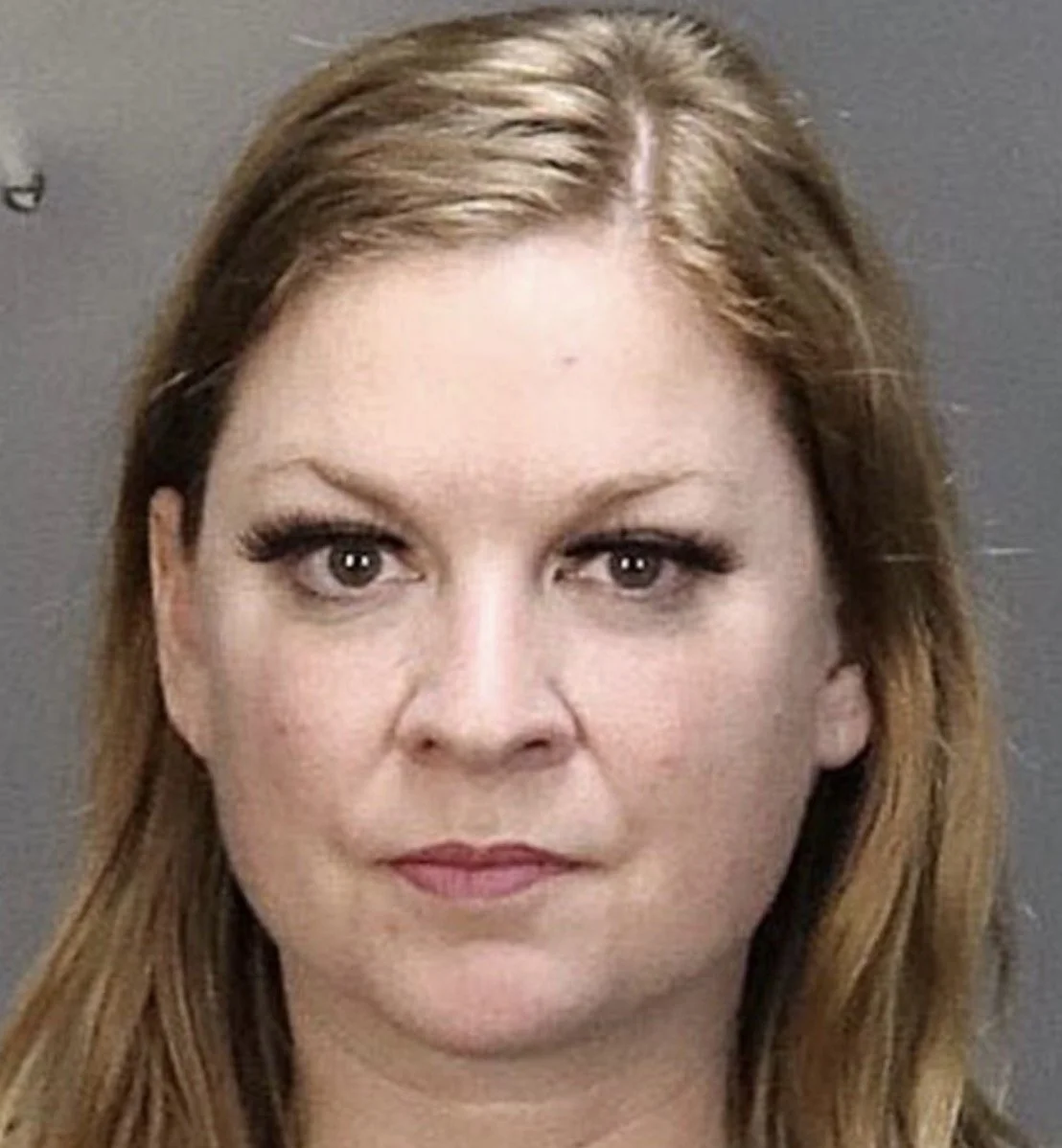 Texas Anchor Back On the Air After Arrest 