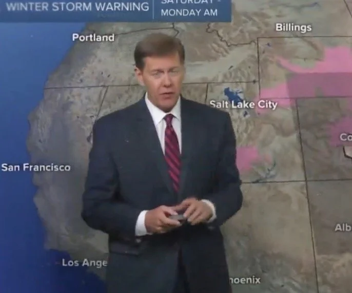 Another Gone at Scripps 