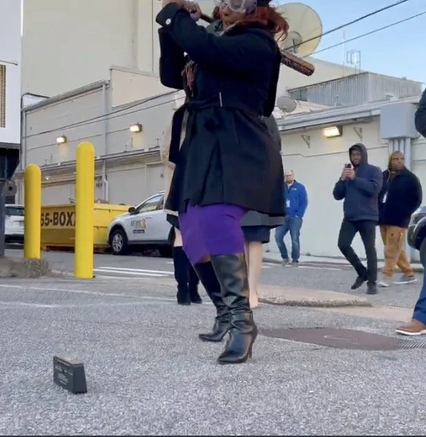 When You Get Promoted to the Evening Shift