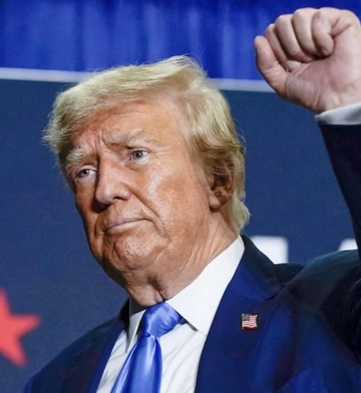 Trump Serious in Revenge on the Media