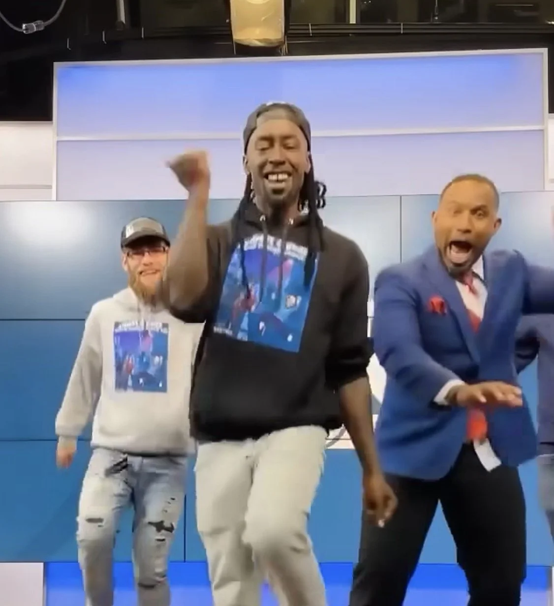 They Fired Many, But Kept the Dancers