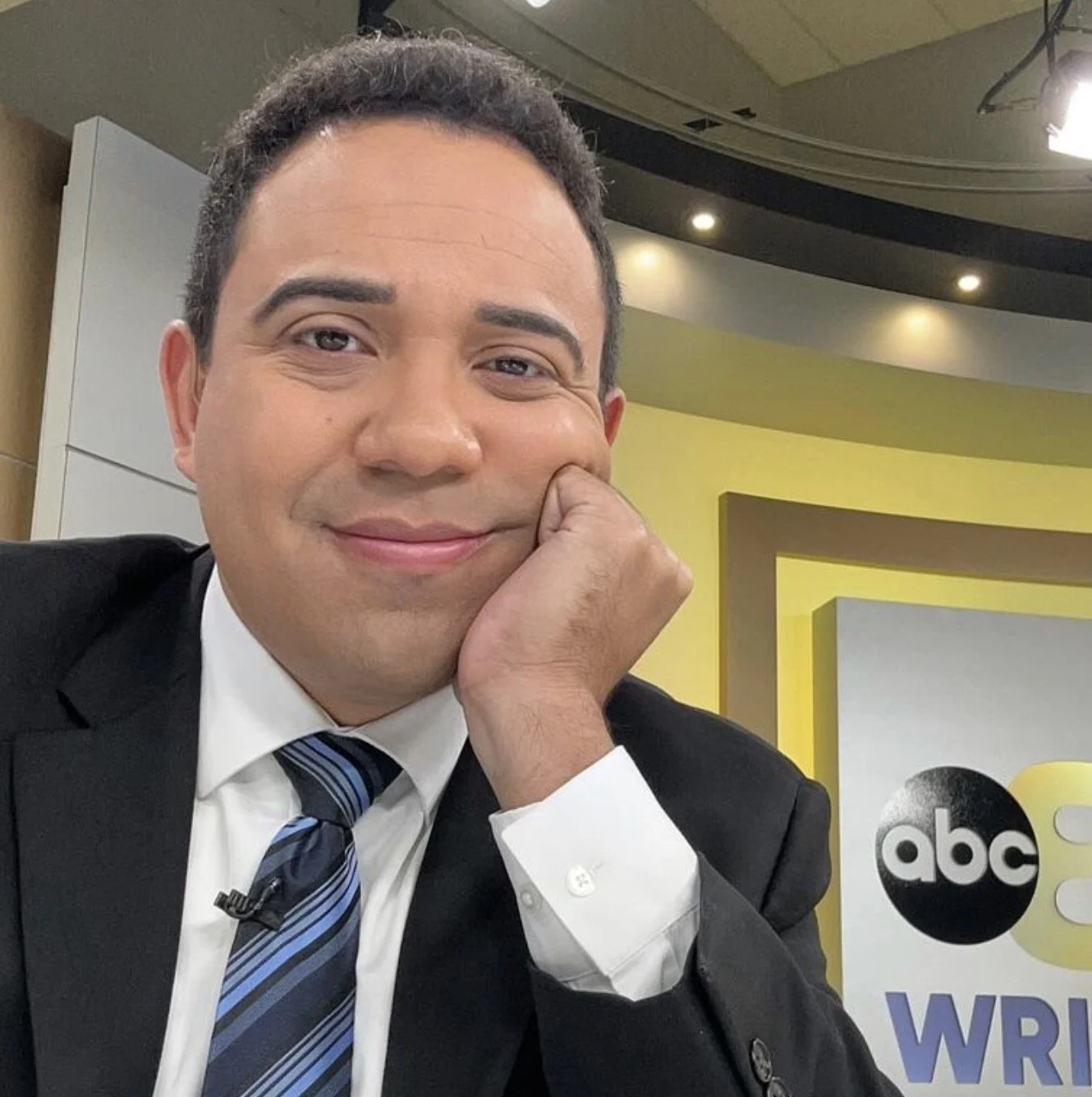 Signing off in Richmond 