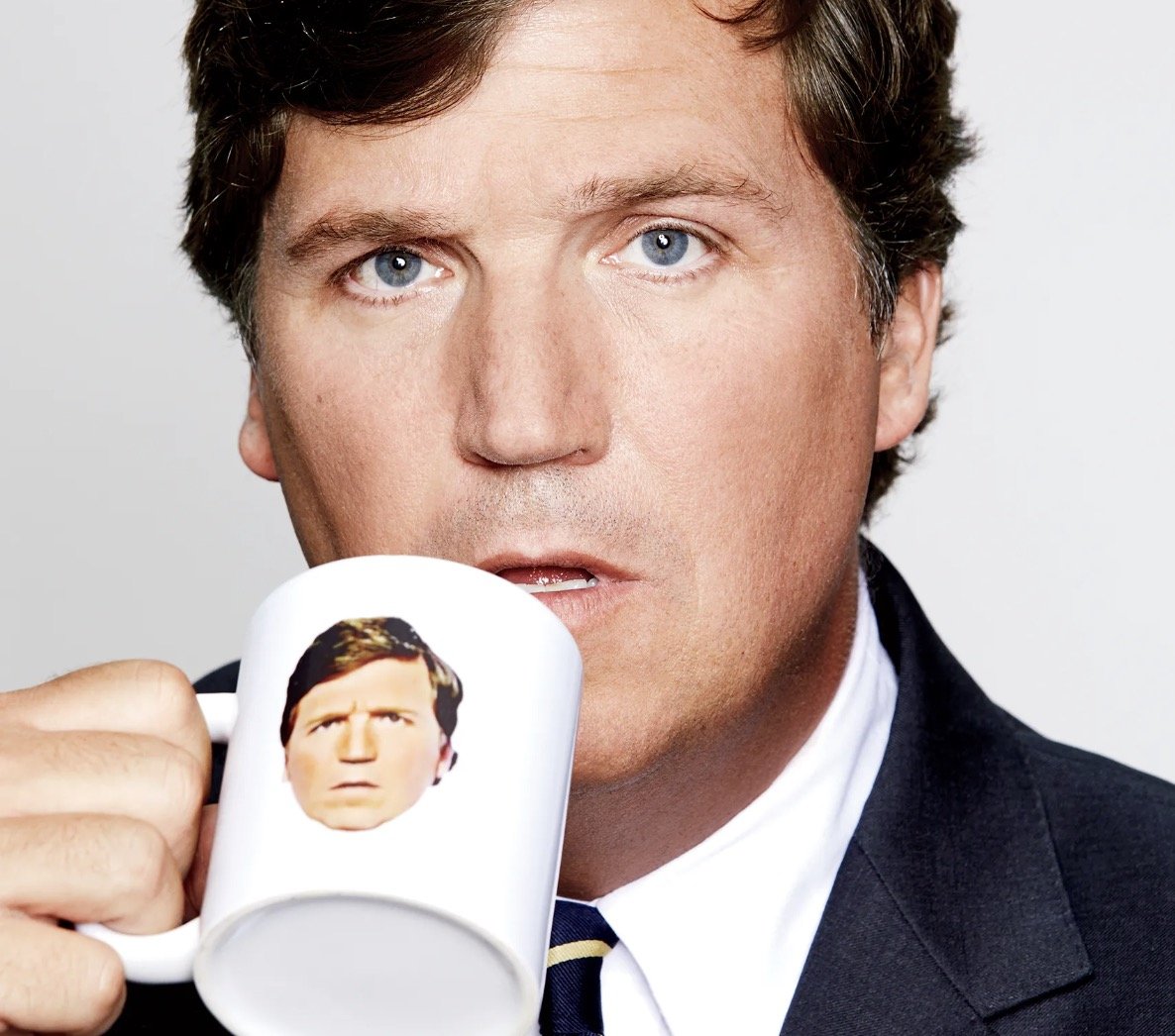 Tucker TV 