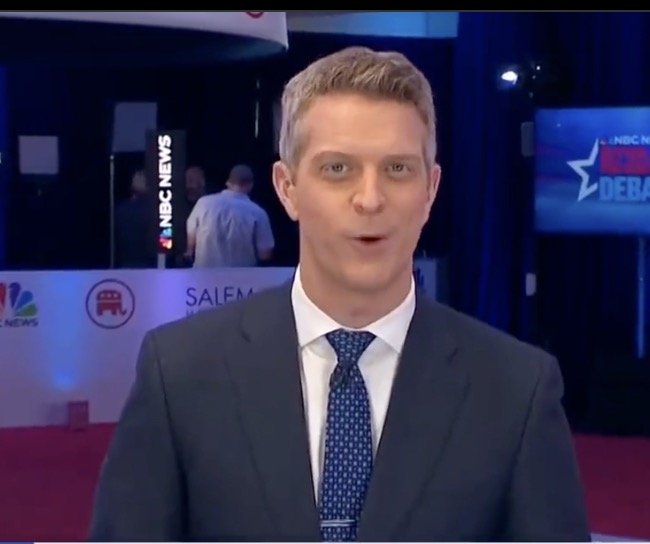 NBC Demands Video Pulled 