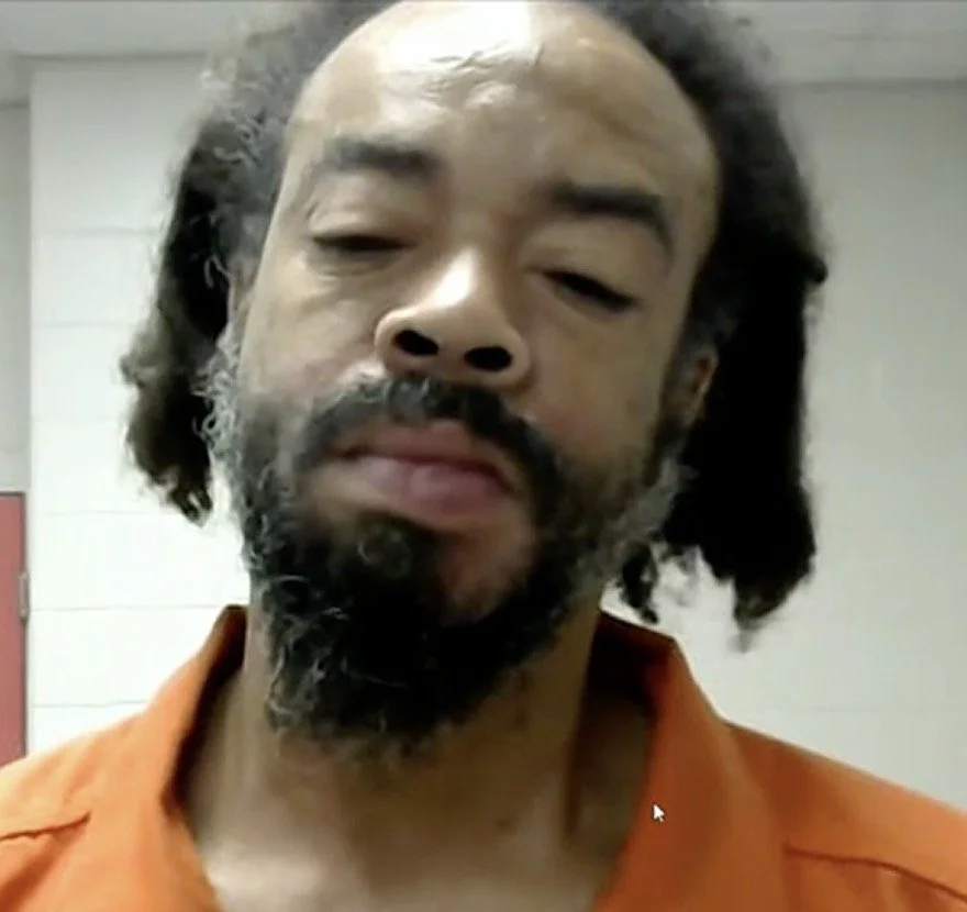 Man Held Atlanta News Crew Hostage 