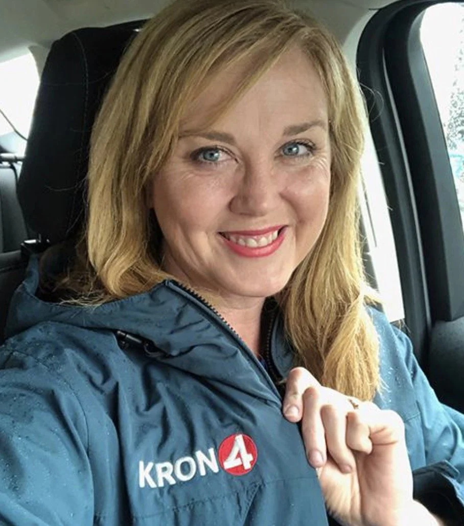 "It’s too Painful for  Me to say Goodbye in Person"