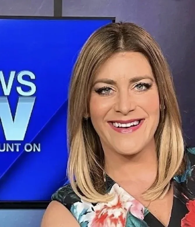 Erie Anchor Dies at 42 