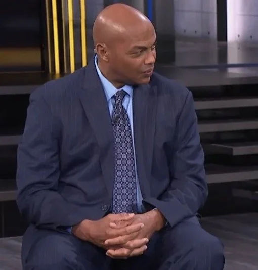 Charles Barkley Unloads on Nielsen 