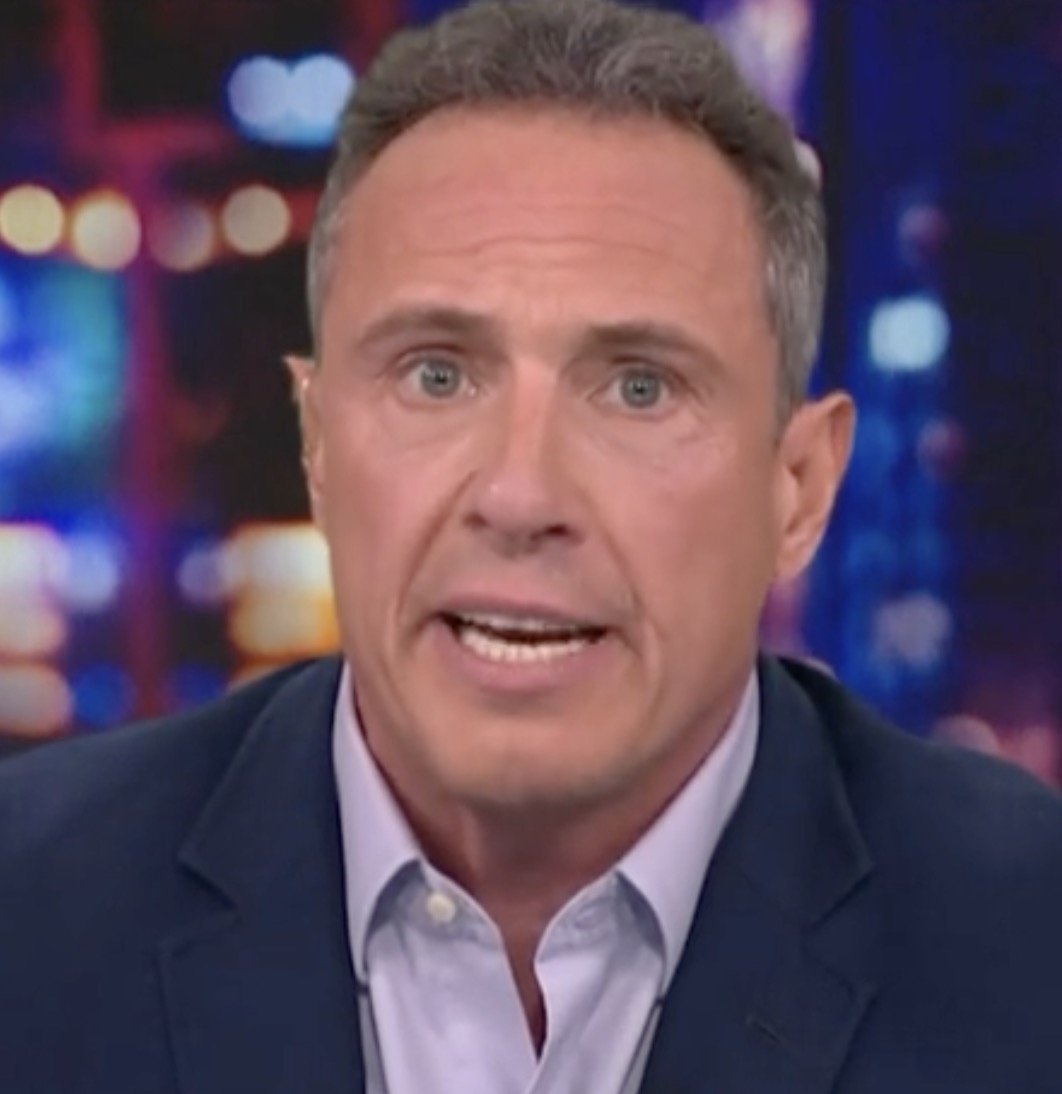 "Fuck You Chris" 