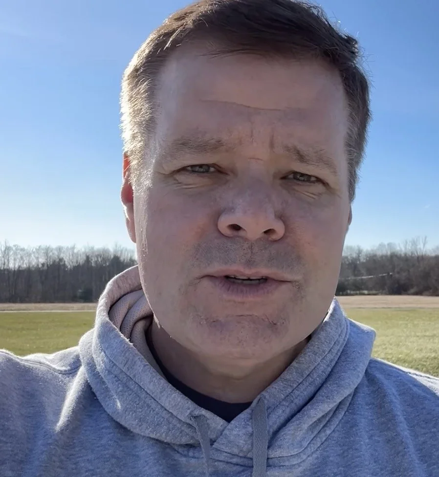 Dayton Anchor Explains Absence 