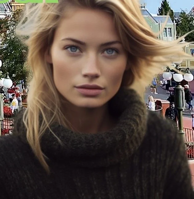 Using AI to Deliver the Story...