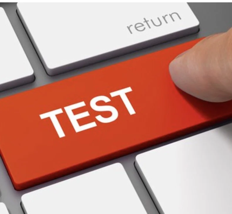 Thought I Would Share... 