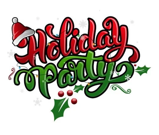 The Death of the Holiday Party