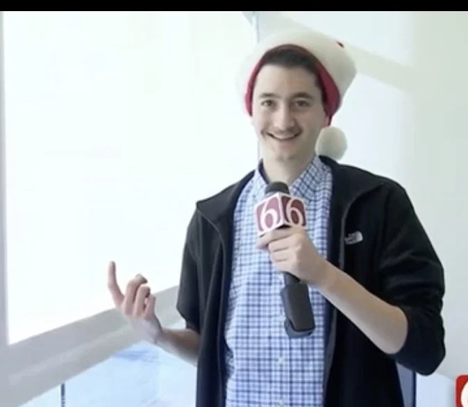 When You Have Time to Fill 