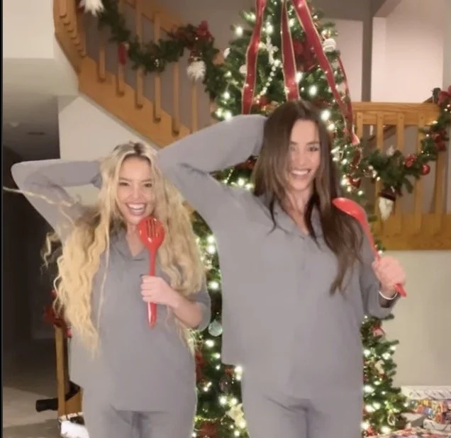 What are the Spoons For?