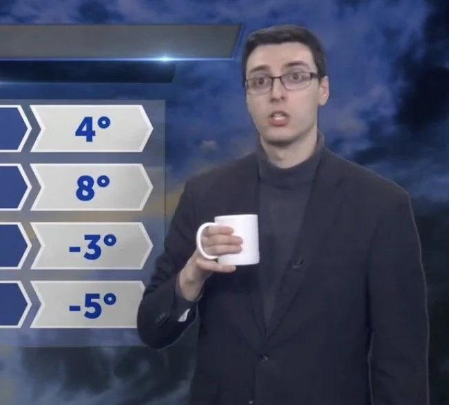 Look Who Has Resurfaced in the Business 