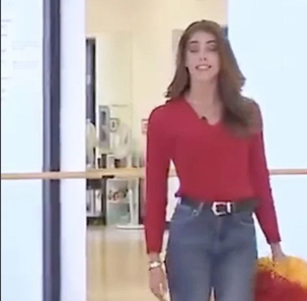 Whoa! This Takes All About Me to a New Level 