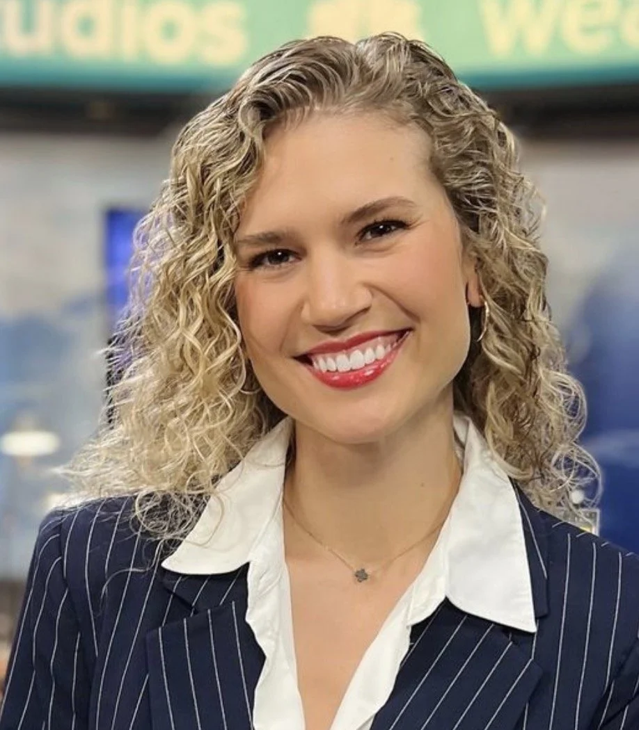 Two and Out at the Tegna Station 