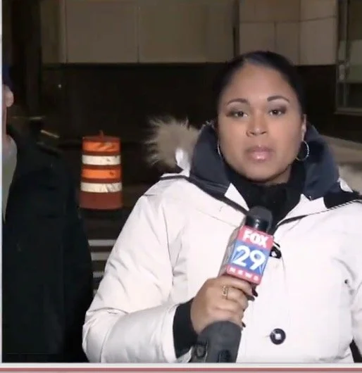 The Shortest Live Shot Ever? 