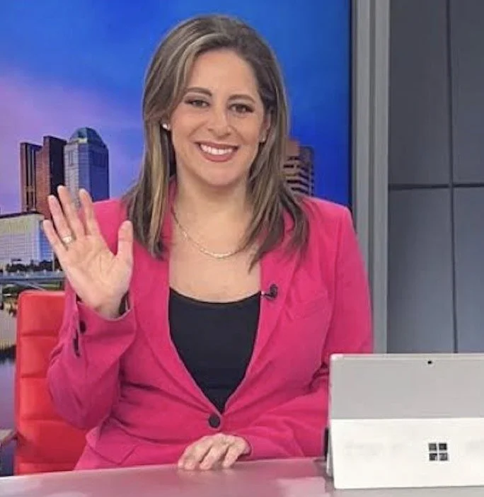 Three and Out in Columbus 