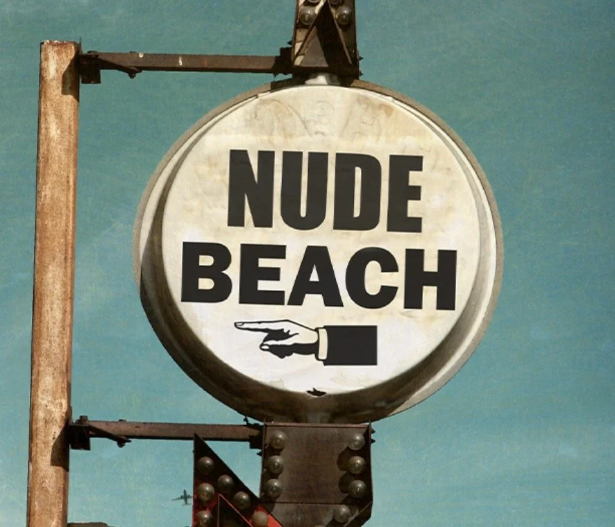 Going Topless in Tampa 