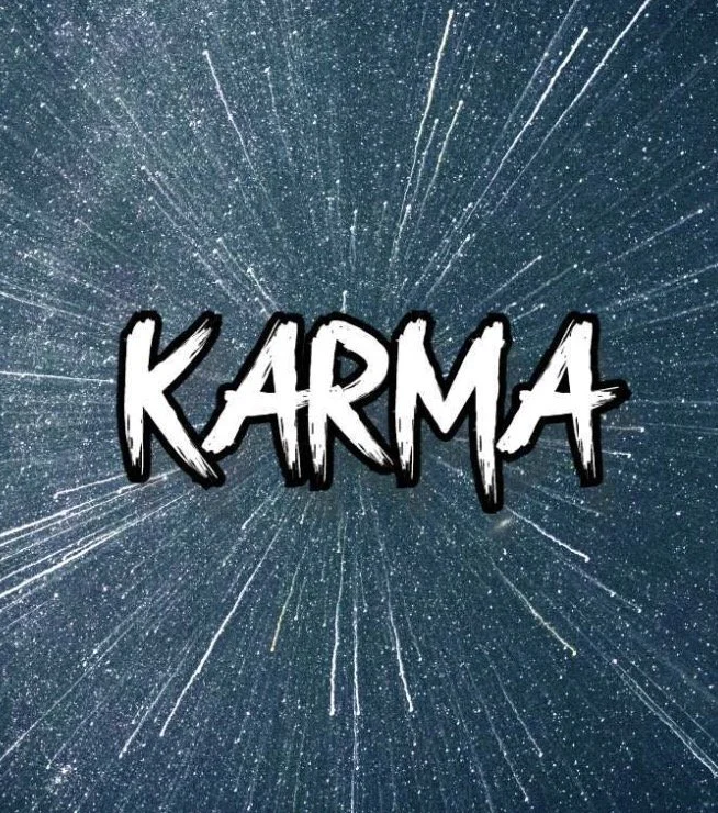 I'm Trying Not to Laugh...