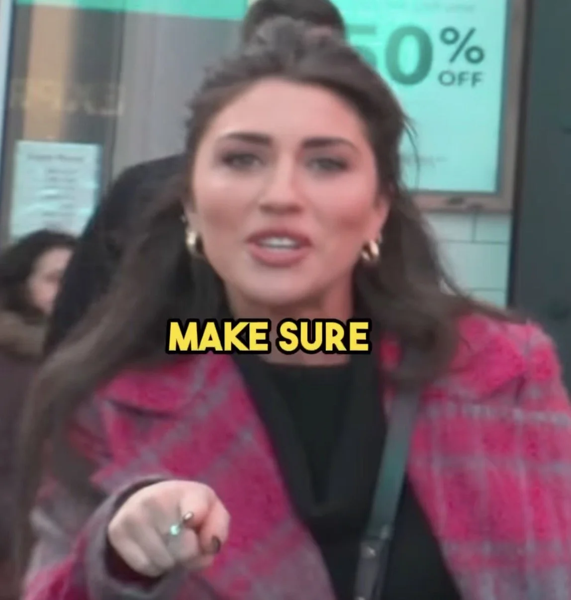 When You're Caught on Camera Being a Bitch 