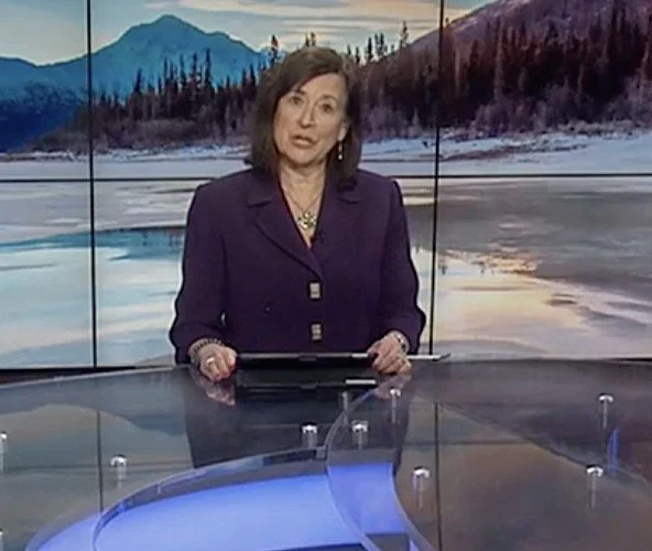 Hanging It Up After More Than 4 Decades 