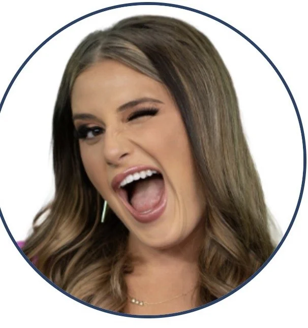 News Bios or Tinder? 