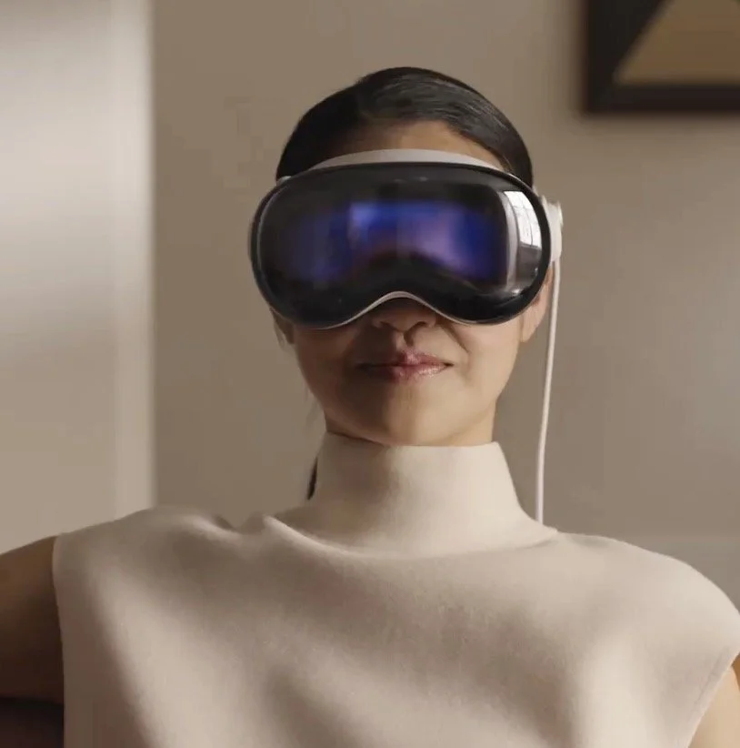 Pre-Order Date Set for Apple's Vision Pro 