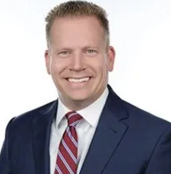 Leaving the Sinclair Station for the Second Time 