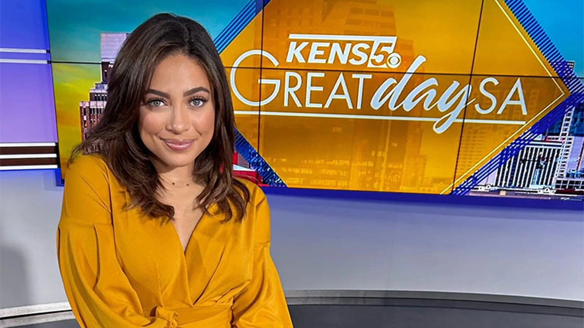 San Antonio Anchor Still Recovering from Brain Injury 