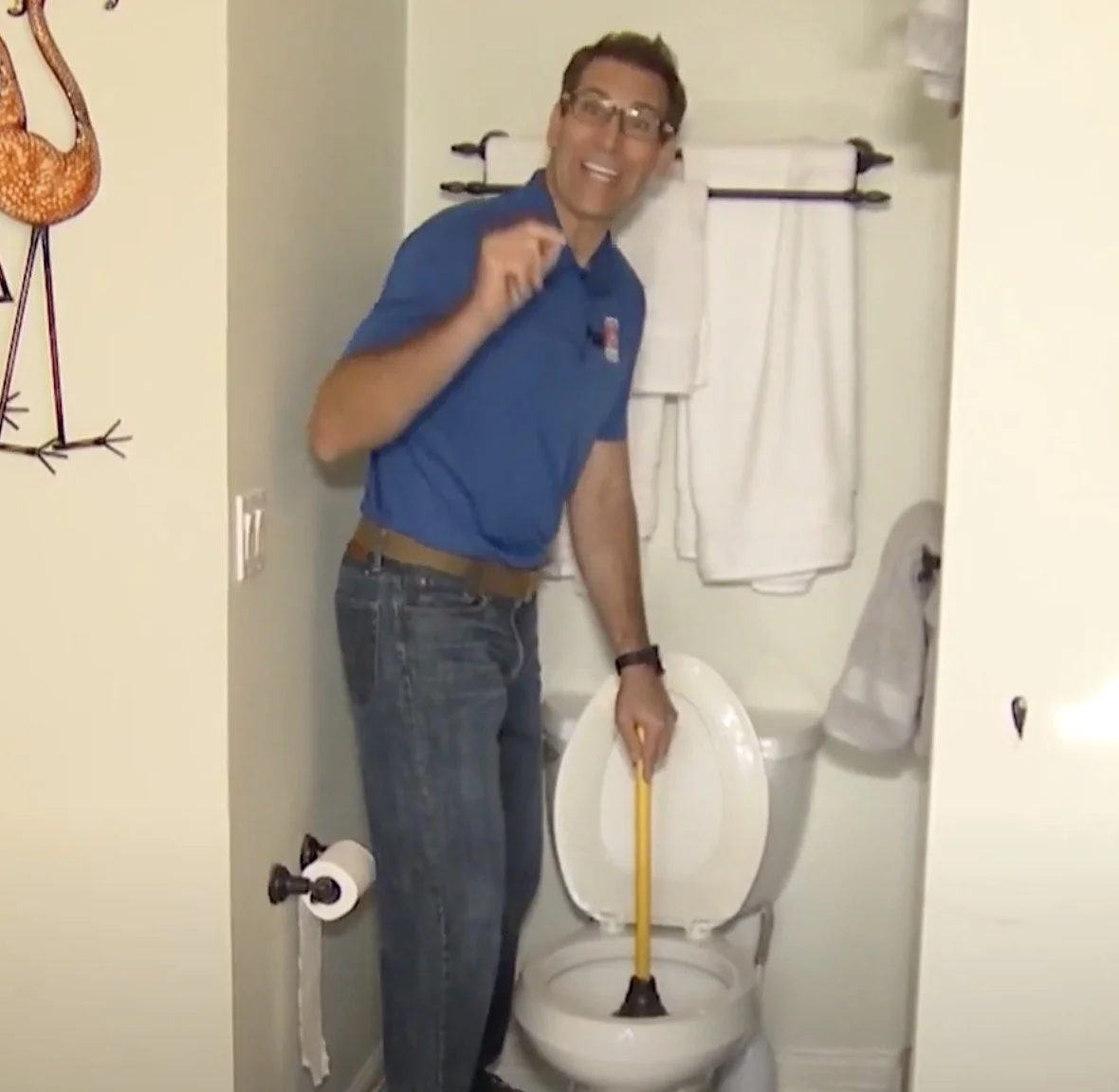 Is This What it has Come To? 